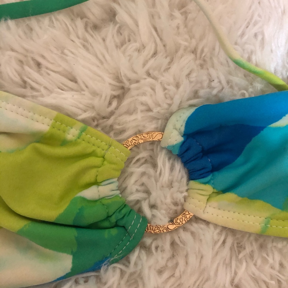 Roxy Bikini - Picture 6 of 6